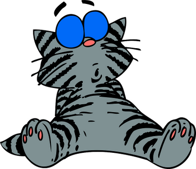 Cartoon List on List Of Cat Cartoons   What Is Your Favorite Cartoon Cat