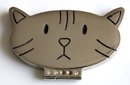 Cat Pin