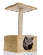 cat tower